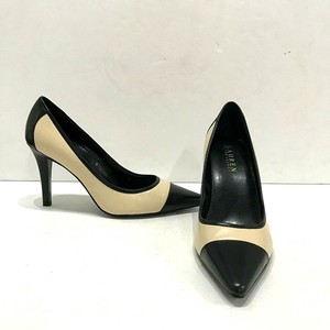 ralph lauren womens shoes pumps