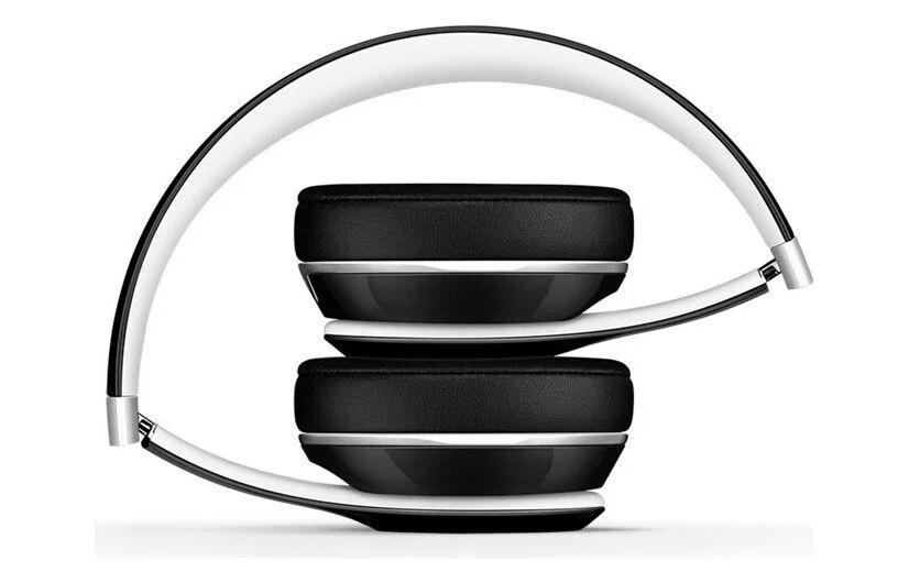 Beats by Dr. Dre Solo2 Wired On-Ear Headphones Luxe Edition Beats by Dr. Dre Solo2 Wired On-Ear Headphones Luxe Edition