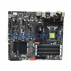 For ASUS Rampage III Black Edition LGA 1366 X58 Mainboard DDR3 Desktop Mainboard
