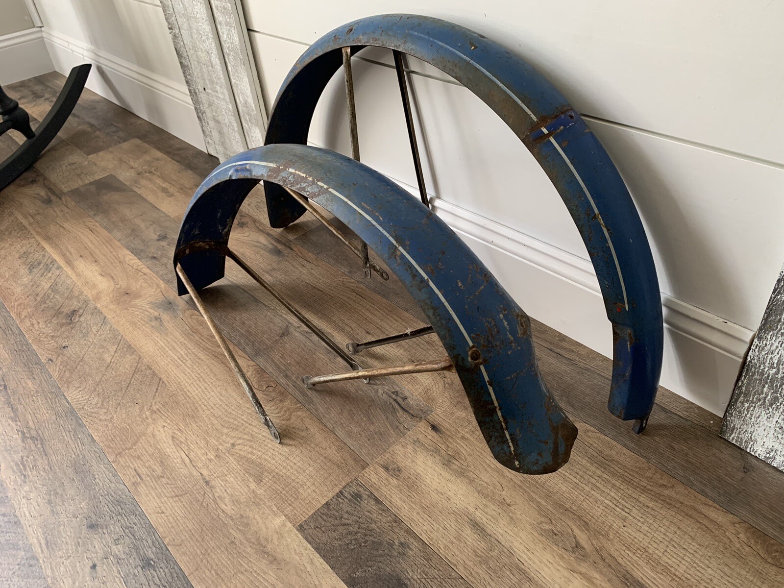 schwinn bicycle fenders