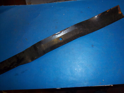 NEW Oregon 794-322 Toro Mower Blade 104-8697-03 22'' Walkbehind W8S