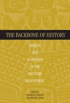 The Backbone of History
