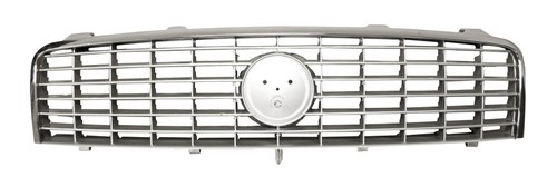 Griglia dell'auto o griglia del radiatore immagini e fotografie stock