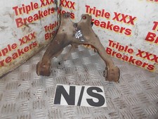BFD007417 2012 MITSUBISHI L200 2.5 D-ID 4 WORK UPPER WISHBONE N/S