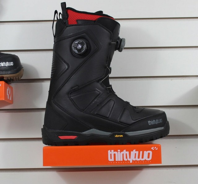 mens 32 snowboard boots