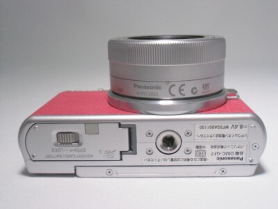 Panasonic DMC−GF7W Panasonic LUMIX DMC-GF7W | eBay