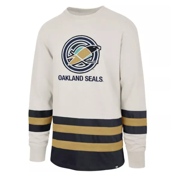 Oakland Seals NHL Fan Apparel & Souvenirs for sale