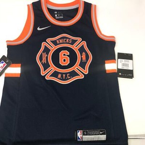 knicks alternate jersey