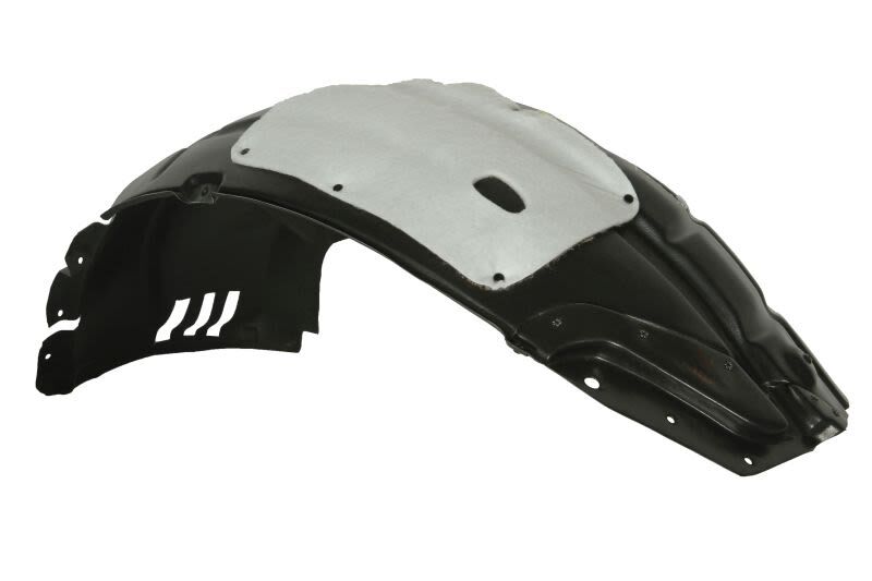 Wheel arch liner front left fits to: FORD ECOSPORT 10.1