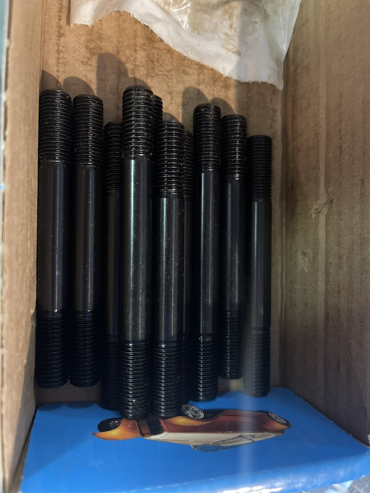 ARP Head Stud Kit - Honda B20B w/ B16A Head LS/VTEC B20/VTEC - 208-430