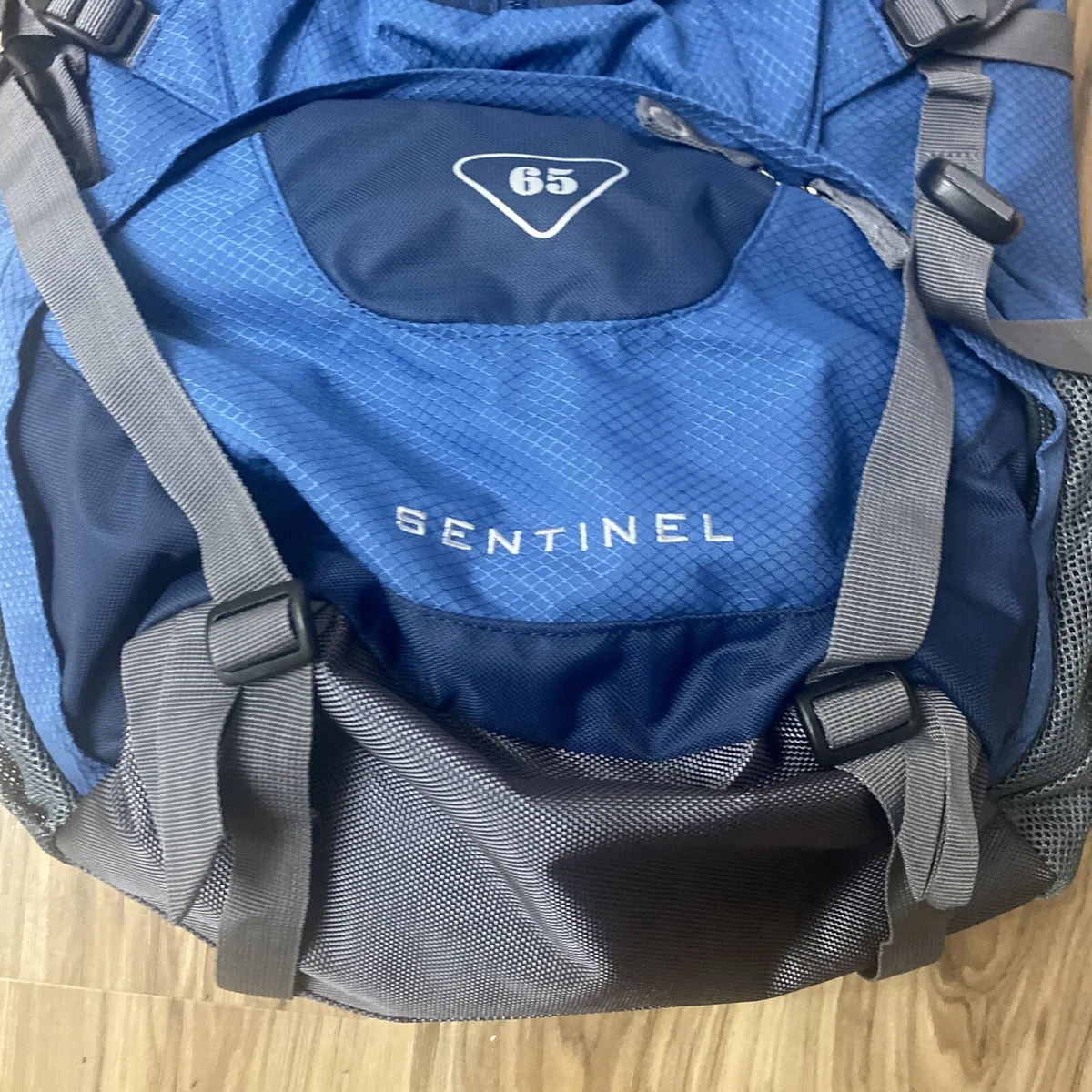 High sierra sentinel cheap