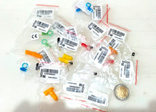Accessori per sonda oscilloscopio Lecroy Tektronix Agilent Fluke Agilent Hp