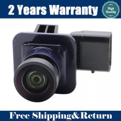 Rear View-Backup Camera FL1T-19G490-AC BT4Z-19G490-B For Ford 2011-2013 Edge MKX