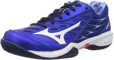 Mizuno Wave Claw ワイド 25.0 cm MIZUNO Badminton Shoes WAVE CLAW SPECIAL EDITION WIDE 71GA1915