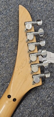 1982 Kramer Focus 3000 Chicken Beak Neck USA | eBay