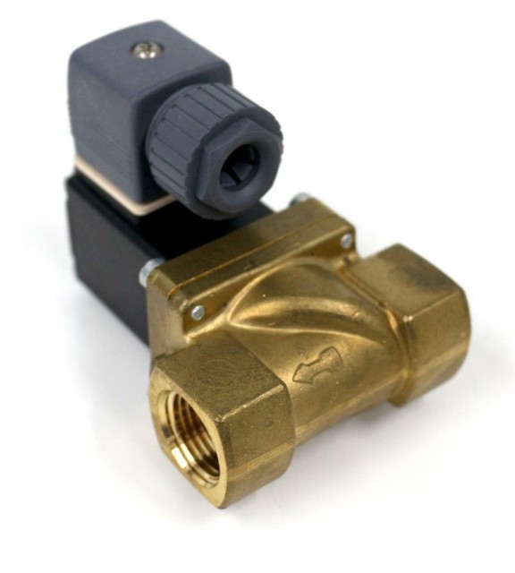 Клапан burkert 0280