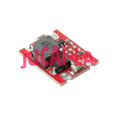 DC-DC Boost Step Up Power Supply 2V-5V to 5V 2A Fixed Output Power Module NEW