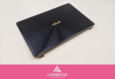 Für Asus Zenbook 3 Deluxe UX490UA UX490 A Schale Backcover 13N1-1SA0G01 Grade C