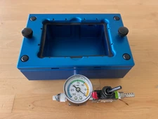 WHATMAN UNIVAC 3 Multi-Well Plate Vacuum Manifold for Filter Plates Excellent