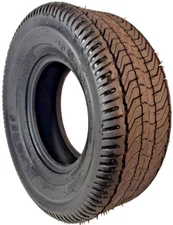 205/65-10 Golf Cart TIRE Tee Master Radial DOT 205/65R-10 20.5x8-10 20.5/8.0-10