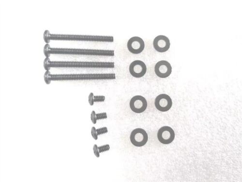 For Corsair/NZXT Kraken Coolers CPU Bracket Radiator Mounting Fixing Screws New - Picture 10 of 12
