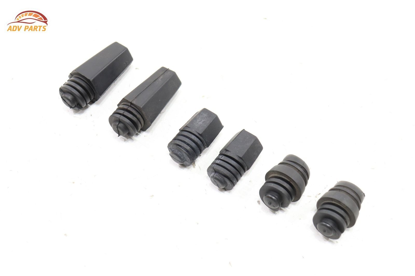 Maserati Quattroporte 2014-2016 Inner Buffers Set