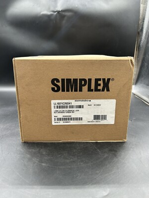 LL1021B26D41 Kaba Simplex L1000 Series Cylindrical Lock