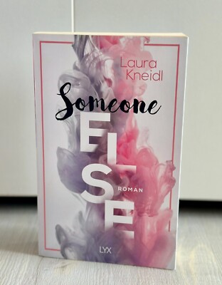 Someone Else von Laura Kneidl (2020, Taschenbuch)
