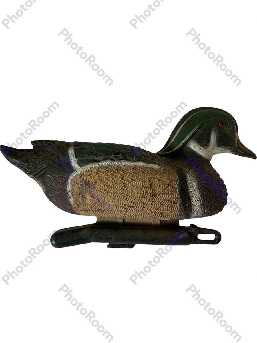 APPELANT COQUE CANARD COLVERT SPORT PLAST - TÊTE DÉTACHABLE