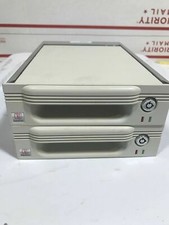 Lot of 2 CRU DATAPORT Locked