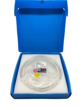 AMAT APPLIED MATERIALS 0022-08563 PRE POLISHED INNER RING SOLID PP3 300MM