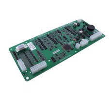 Genie 121765 121765GT ALC500 ECM Circuit Board Compatible with Boom Lift UK