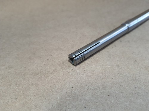 Sioux erweiterbarer Ventilsitzschleifer Kegelpilot E8,5 mm - Bild 2 von 6