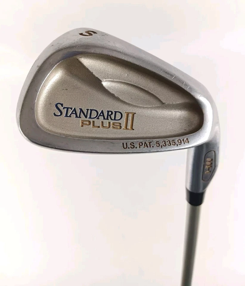 Arnold Palmer Standard Plus II Oversize Sand Wedge Ladies Flex Graphite Shaft RH - Image 2 of 4