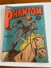 <!--F#f_0-->FREW THE PHANTOM COMIC NO 673 COMES IN GOOD ORIGINAL CONDITION<!--F/-->