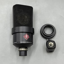 Brand New Neumann TLM 103 Large-diaphragm Condenser Microphone Nickel