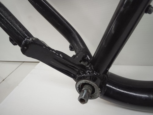 Kona Blast MTB Frame Used Bike Frame Carbon Aluminum Available - Picture 4 of 20