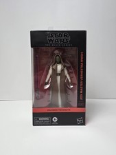 Hasbro The Black Series Jedi Master Vernestra Rwoh Star Wars The Acolyte Figure
