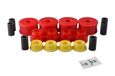 Lagerungssatz Lenker TEDGUM TED49190 PU Polyurethan für MERCEDES KLASSE W463 200