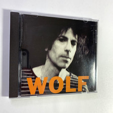 Peter Wolf - Long Line (CD, 1996)
