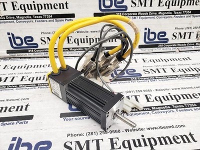 Parker Compumotor - CM162BE-00144 w/Warranty