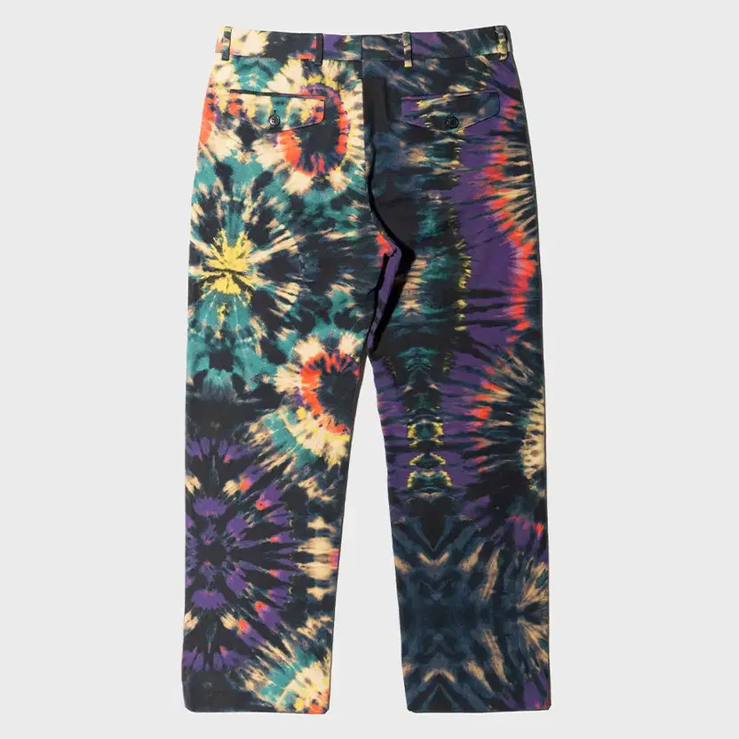 Dries Van Noten Casual Pants - Size 50 thumbnail 5