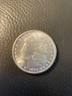 1879 P Morgan Silver Dollar - proof like