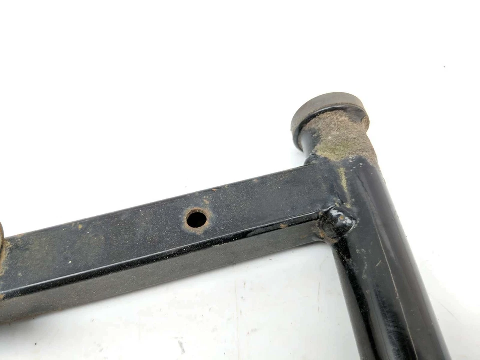 04 Polaris Hawkeye 300 4x4 Conjunto de brazo de control inferior trasero derecho Foto 4 de 4