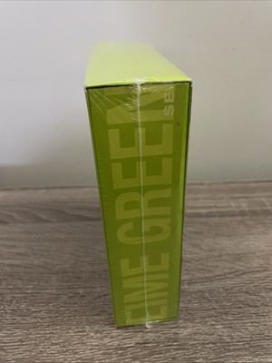 David Lynch - The Lime Green Box Set (DVD, 2008, 9-Disc Set) for