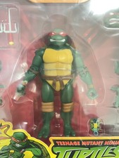 Super7 Teenage Mutant Ninja Turtles ULTIMATES  Raphael Action Figure  TMNT  New