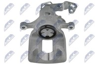 NTY HZT-PL-073 Bremssattel FüR Opel