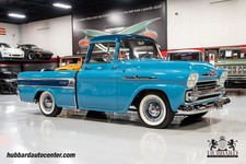 1958 Chevrolet Cameo 