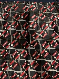 Hollywood Video Employee Director Chair Bandana