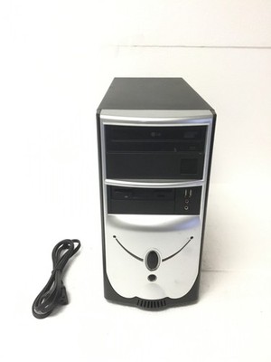 Generic Intel Pentium Computer w/ 1Gb MSI MS-7211
